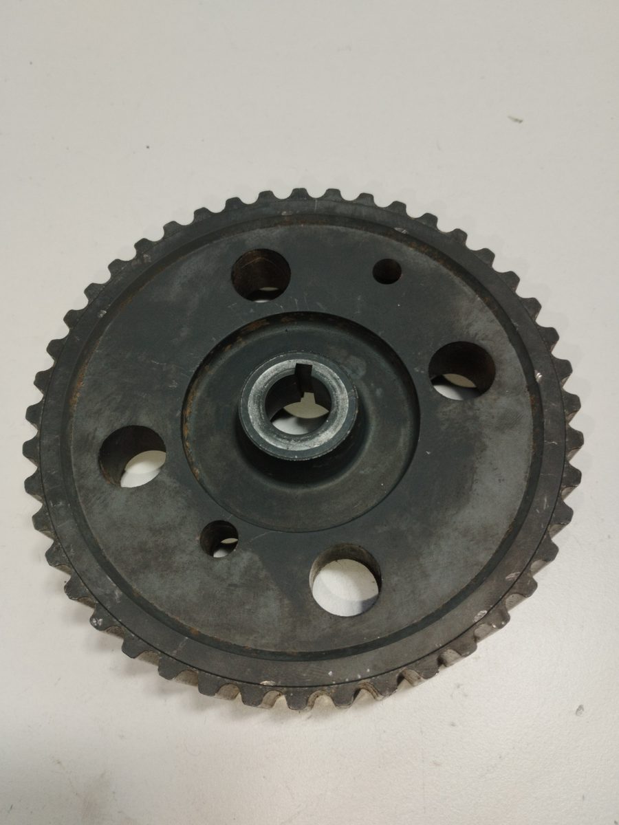 Engranaje Bomba Inyeccion Chevrolet Corsa 2 2000-2003 1.7 16V DI CAT (Y 17 DTL / LK8)