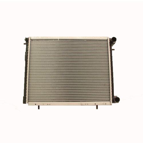 RADIADOR AGUA MOTOR RENAULT 19 1.7 1.9 DIESEL SALIDAS A LA DERECHA [AVA COOLING]