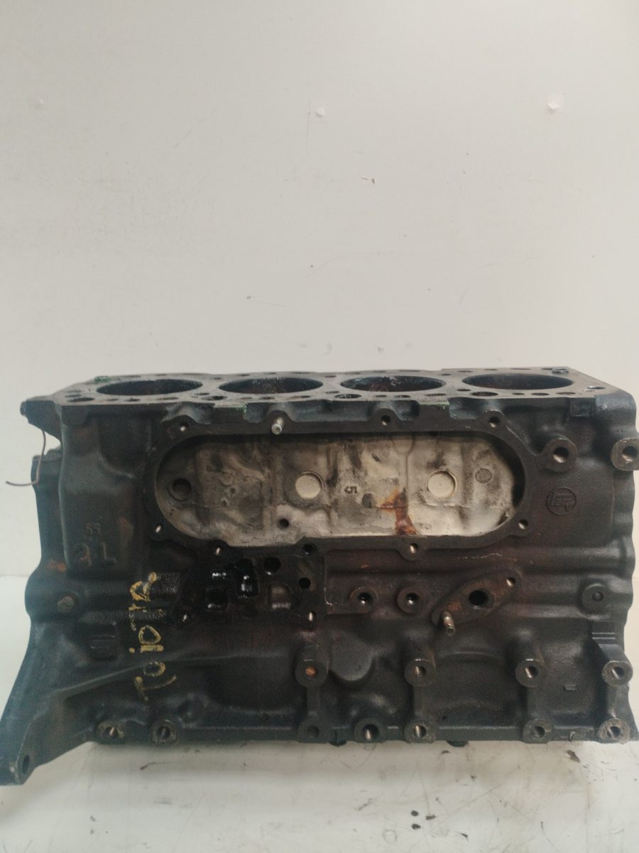 Block Toyota Hilux 1997-2004 HILUX I 2L