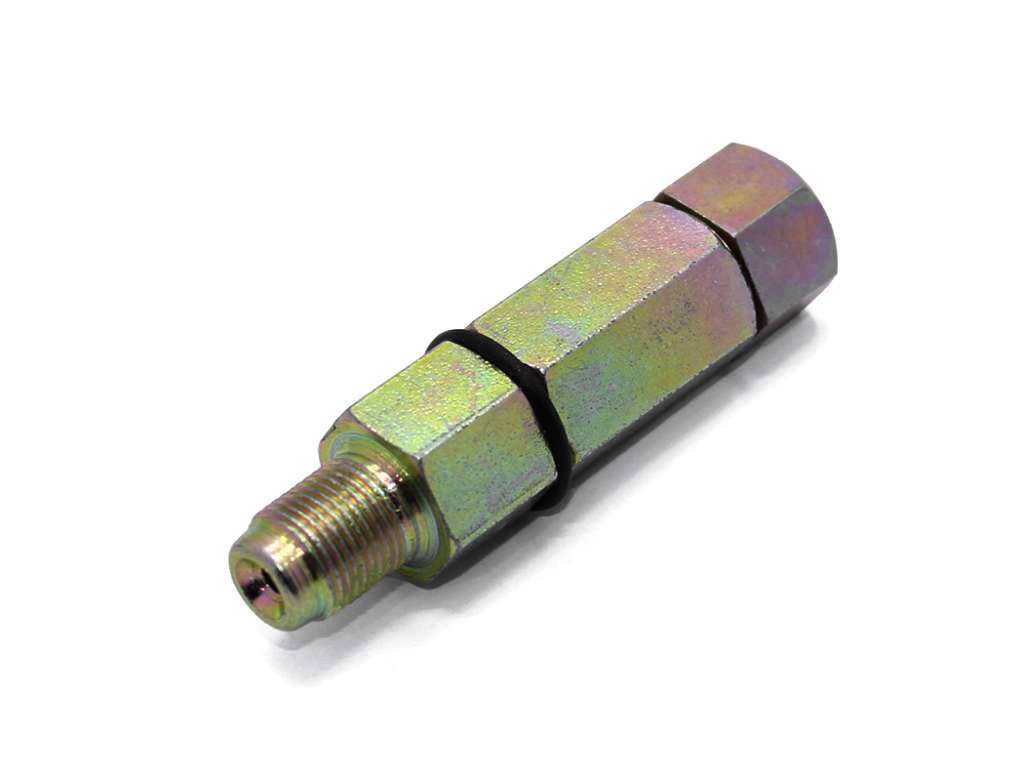 VALVULA COMPEN GM CORSA 1.0/1.8 02/ 30BA