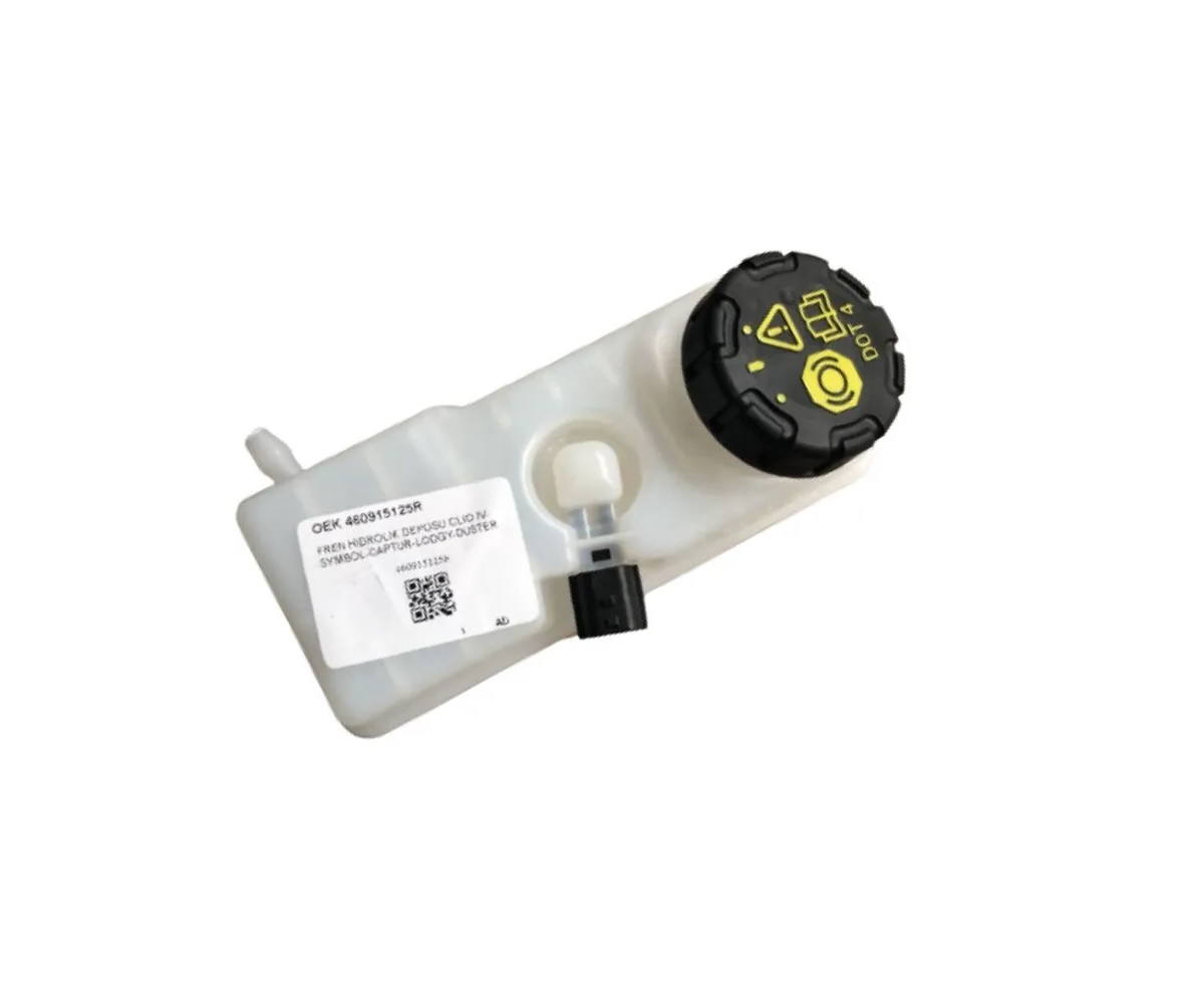 DEPOSITO LIQUIDO DE FRENO RENAULT NUEVO SANDERO ZEN 1.0 CAPTUR CLIO IV DUSTER KANGOO LOGAN II [ORIGINAL RENAULT]