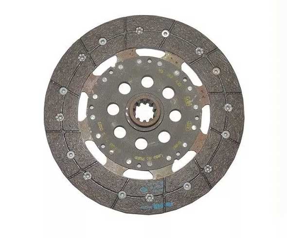 DISCO EMBRAGUE S/R (2.8TD 00/01)
