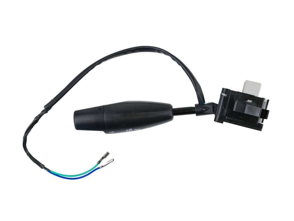 LLAVE BAJO VOLANTE CHERY QQ LIMPIA PARABRISAS