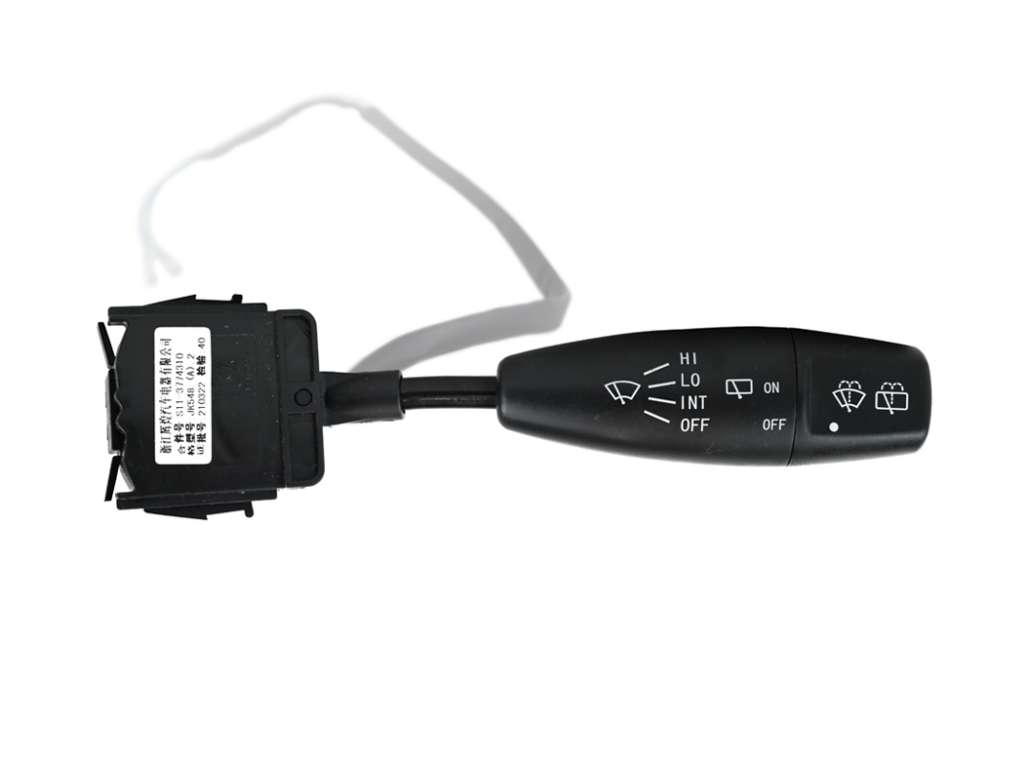 LLAVE BAJO VOLANTE CHERY QQ LIMPIA PARABRISAS