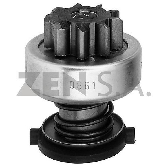 BENDIX DE ARRANQUE MERCEDES BENZ SPRINTER CON MAXION