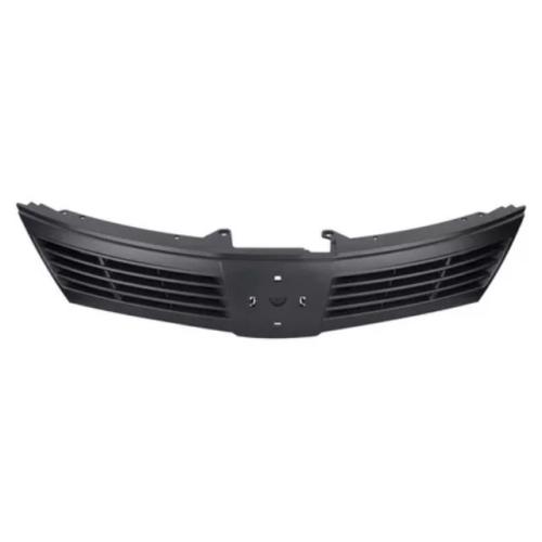CARETA NISSAN TIIDA 2012....  (3 LINEAS NEGRAS  SIN CROMADOS.)TYC 312NS0460 DS07350GA-623109EH0A