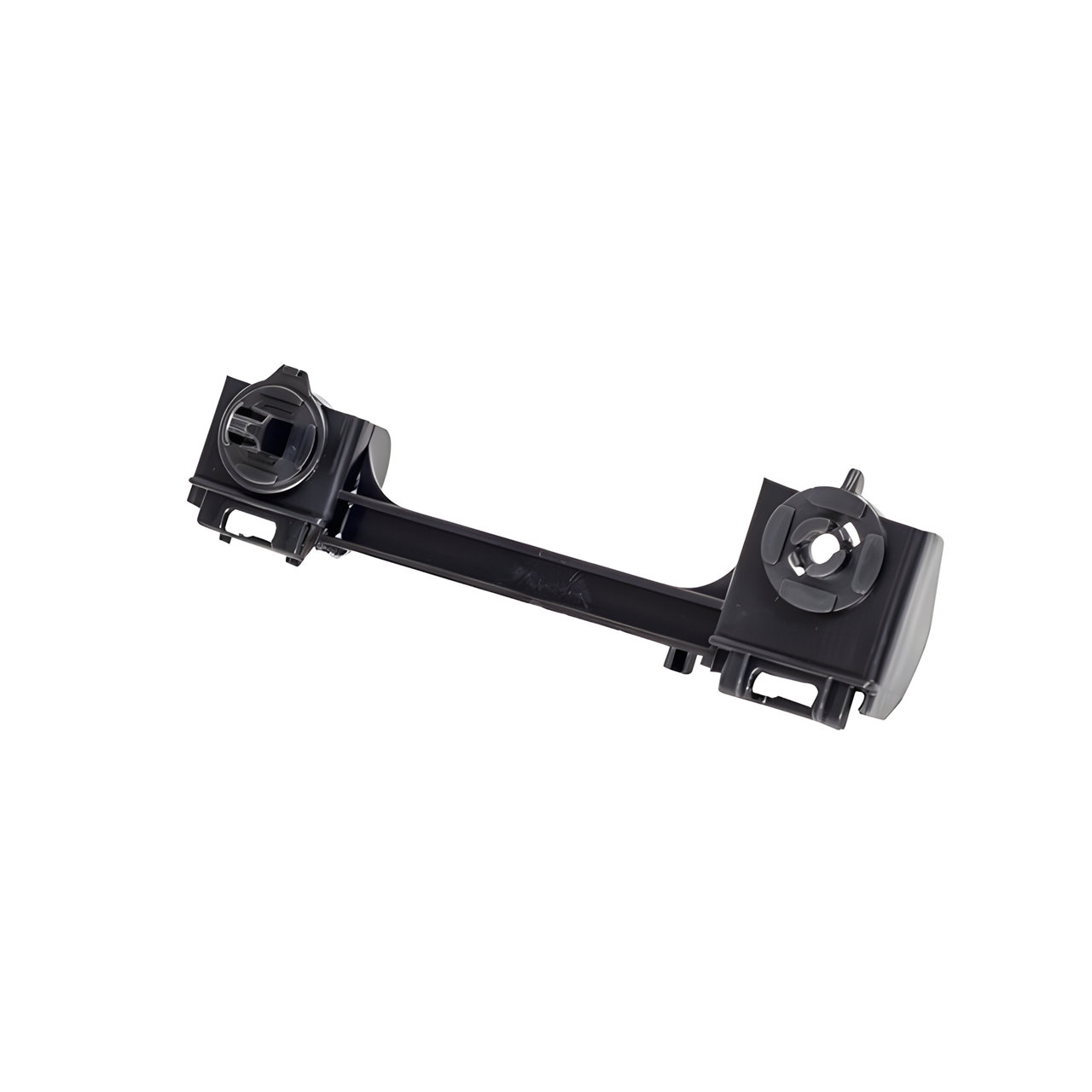GUIA DER. PARAGOLPE DELT