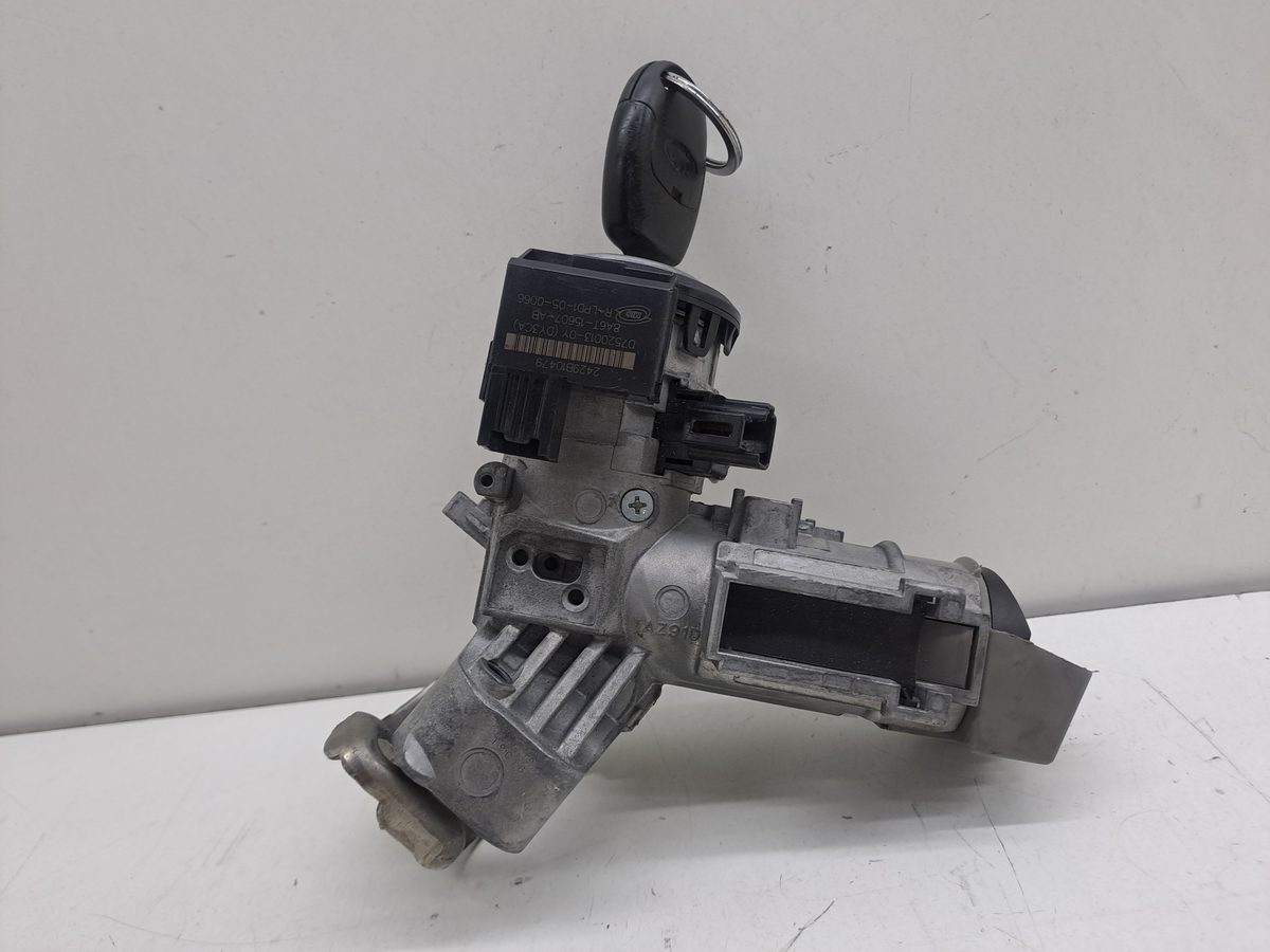 Llave De Arranque Ford Fiesta (CB1) 2008-2013 Ambiente 1.4L 50kW 2429B10479