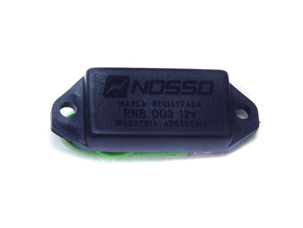 REGULADOR ALTERNADOR BOSCH VW FUSCA/KOMBI/BRASILIA 2 CABLES