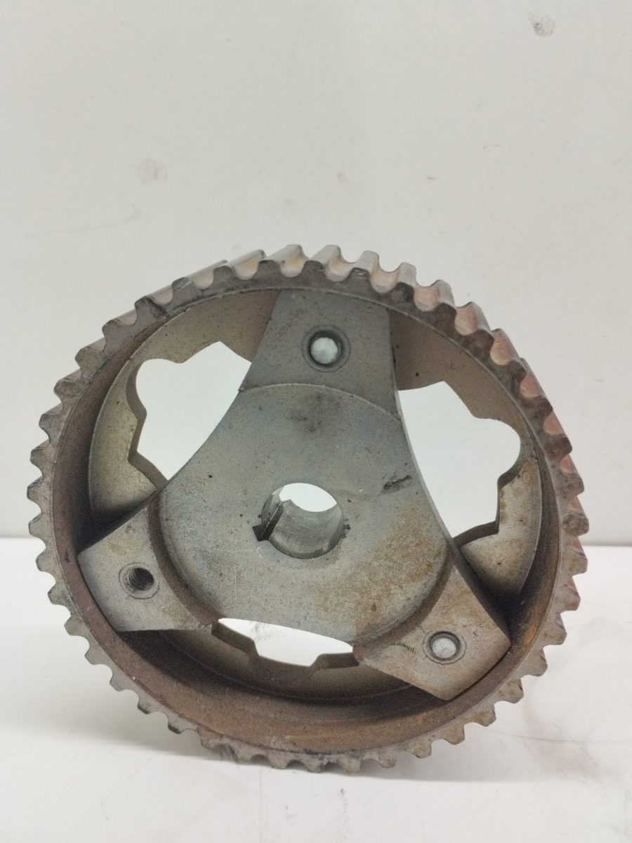 Polea Arbol Levas Renault Laguna (B56) 1998-2001 2.2 Turbodiesel 2.2L 83kW