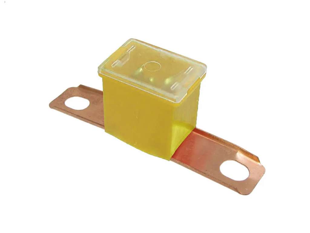 FUSIBLE JAPON. 60AMP. PATA EN T C/U