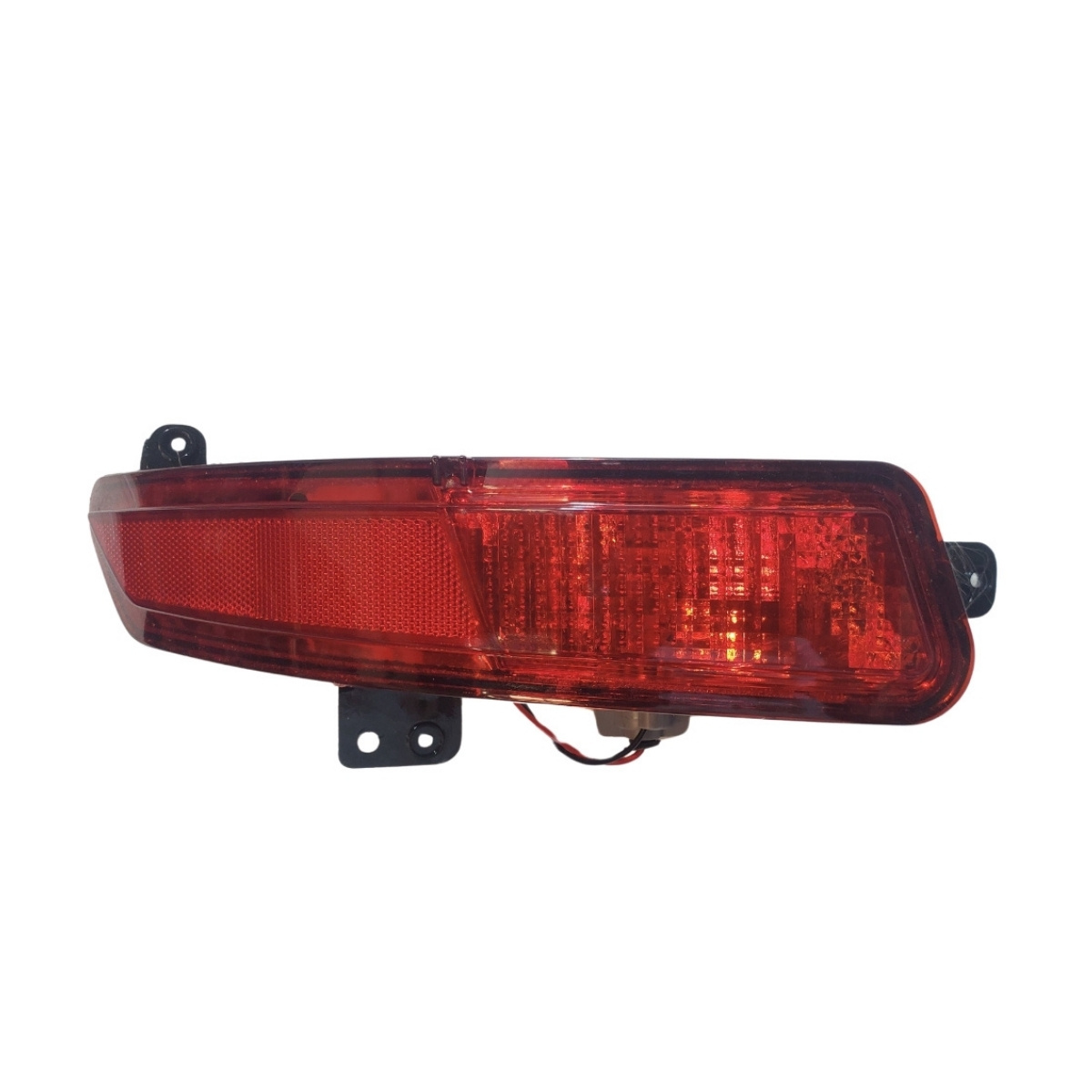 Faro Antiniebla Tras Izquierdo Chery Fulwin 2011 Hatch