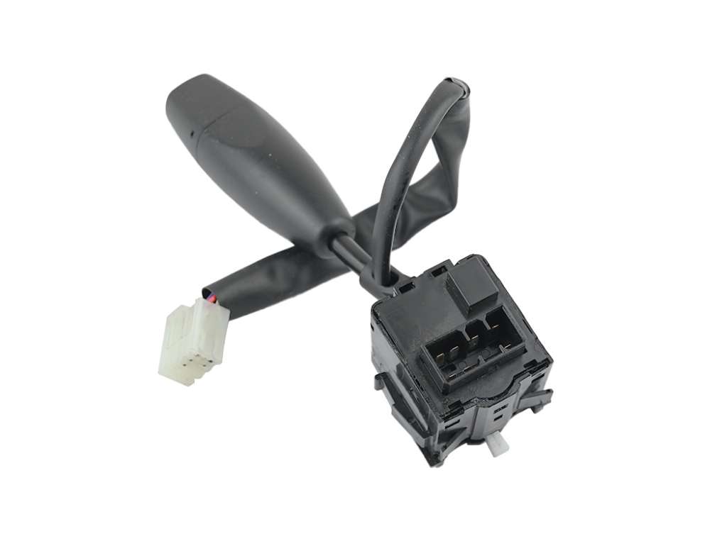 LLAVE BAJO VOLANTE CHERY QQ LUCES/SEÑALERO