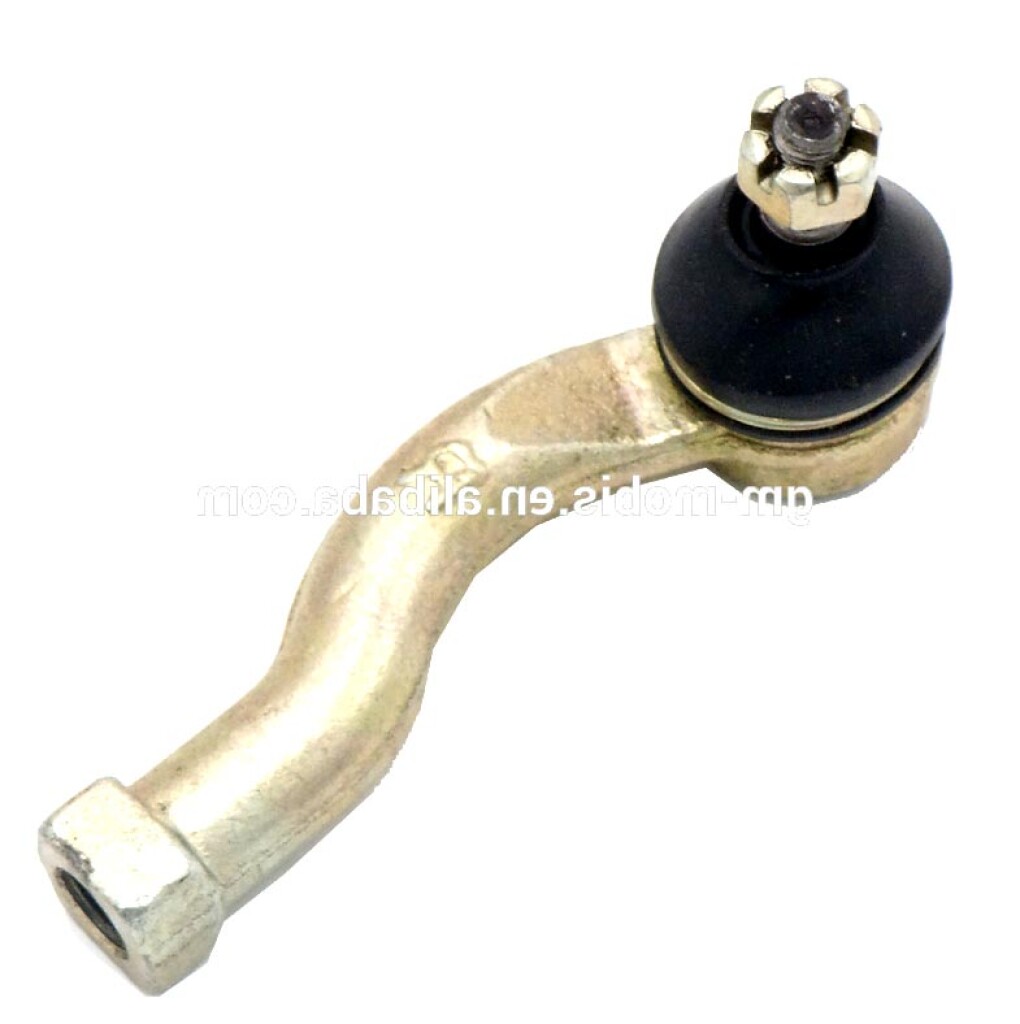 PUNTERO DE DIRECCION CHEVROLET IZQ N300