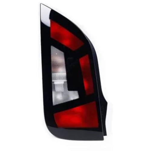 FAROL VW TRAS. IZQ. VW UP 2018 ORIGINAL (CON MARCO NEGRO)