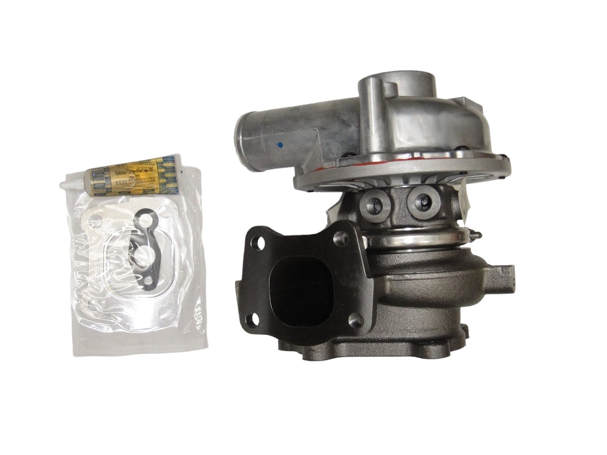 TURBO COMPLETO ISUZU 4HK1T 5.2 (RHF55)