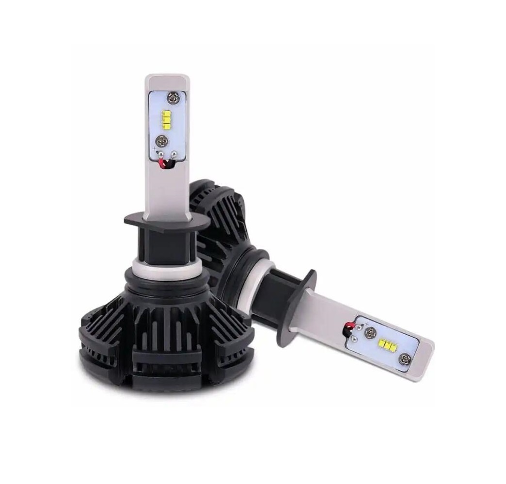 LAMPARAS LED H1 (2 PZS) 12/24V 50W