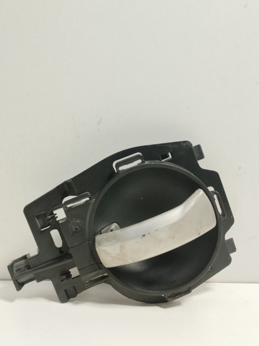 Manija Interior Trasera Izquierda Citroën C3 1995-2010 Premier 9680637477