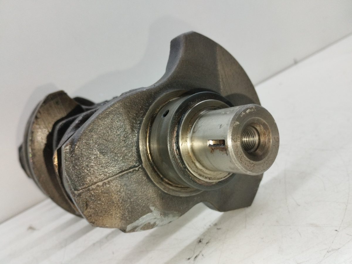 Cigueñal Renault Megane I Berlina Hatchback (BA0) 1995-1999 1.9 dTi Alize 1.9L 72kW 093