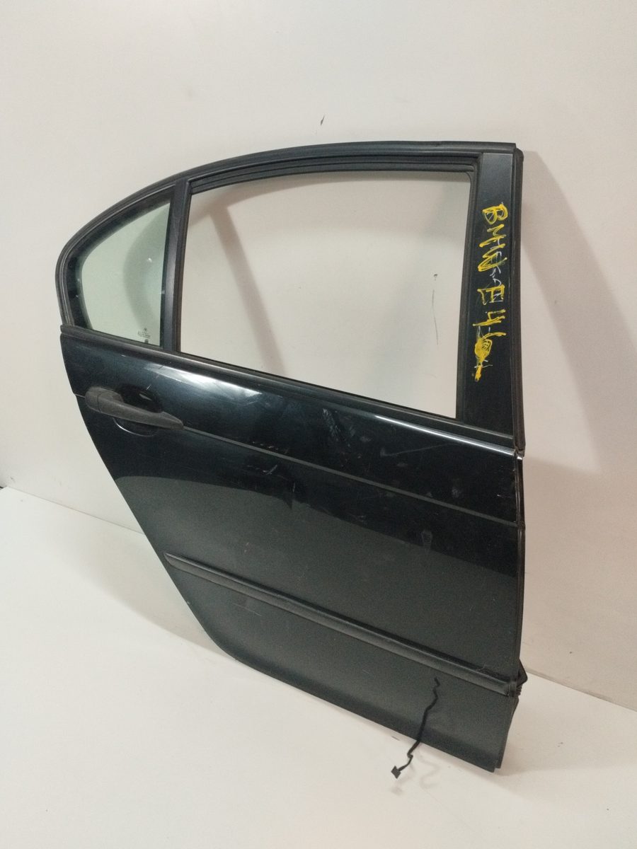 Puerta Trasera Derecha BMW Serie 3 Berlina (E46) 1998-2006 Turbodiesel CAT