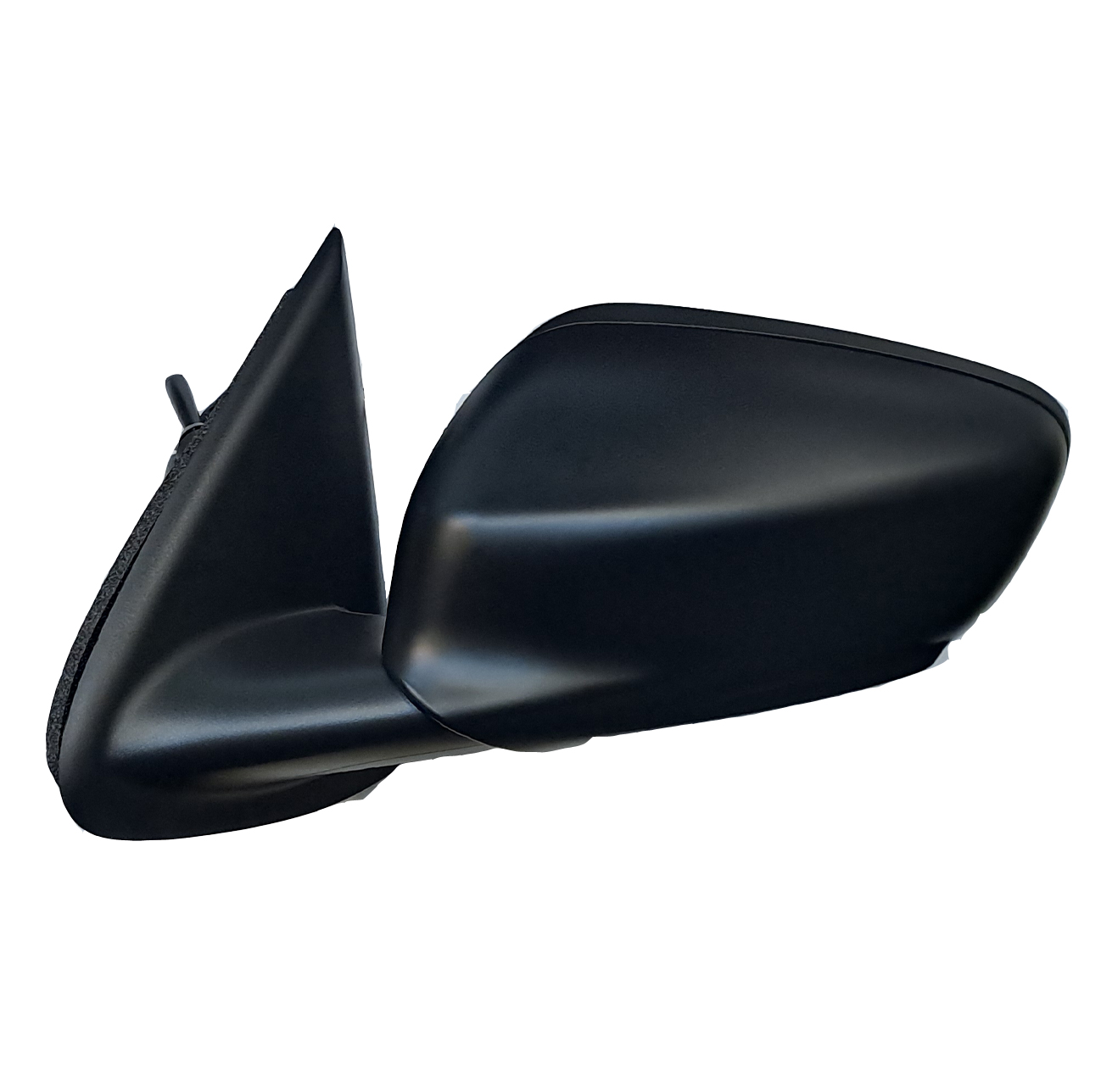 Espejo retrovisor exterior izquierdo control manual