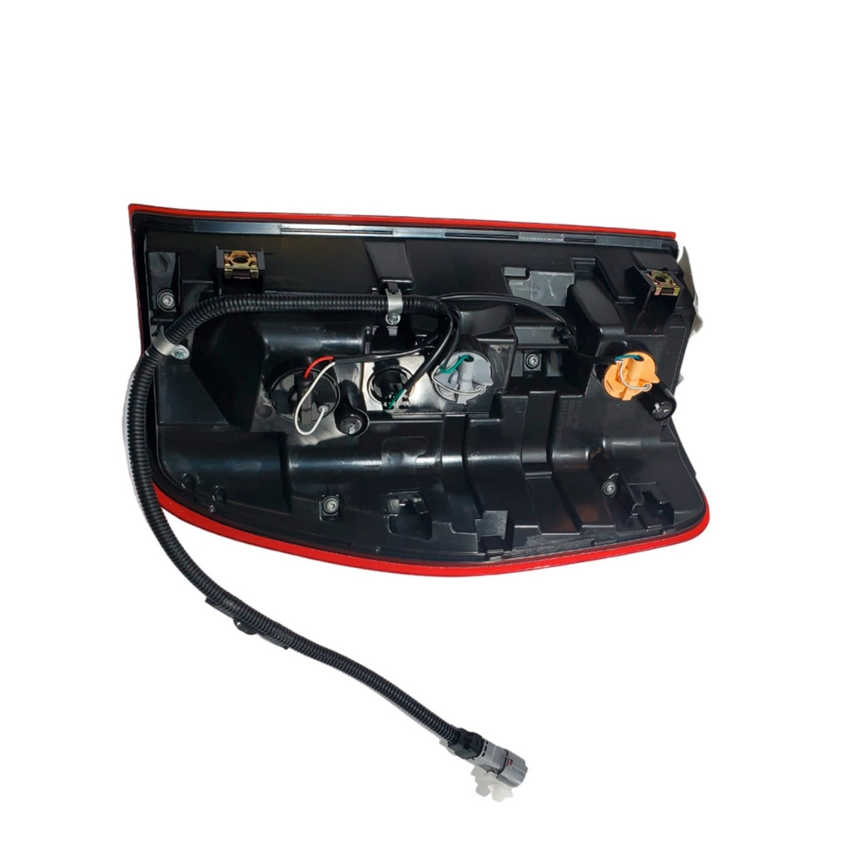 Farol Trasero Izquierdo Zx Auto Terralord