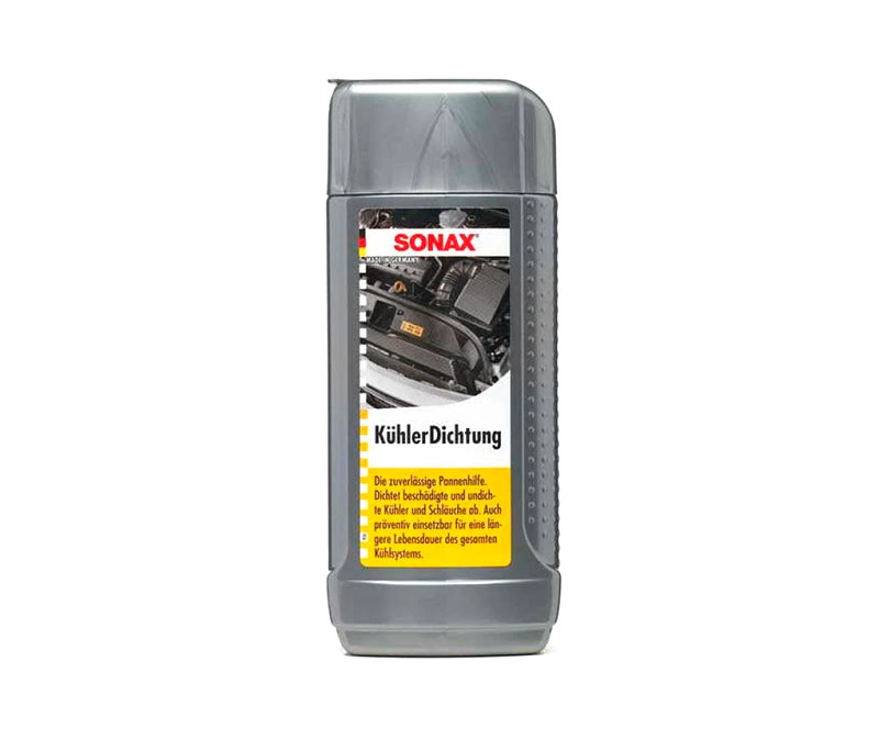 SELLADOR RADIADOR 250 ML