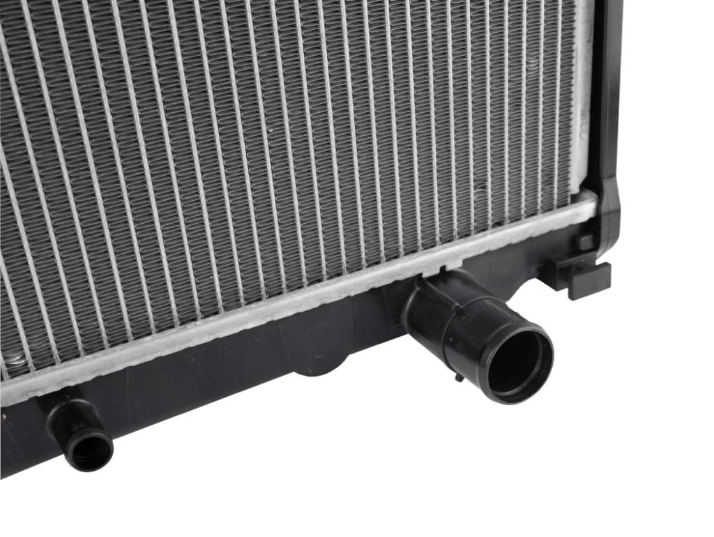 RADIADOR AGUA TO HILUX