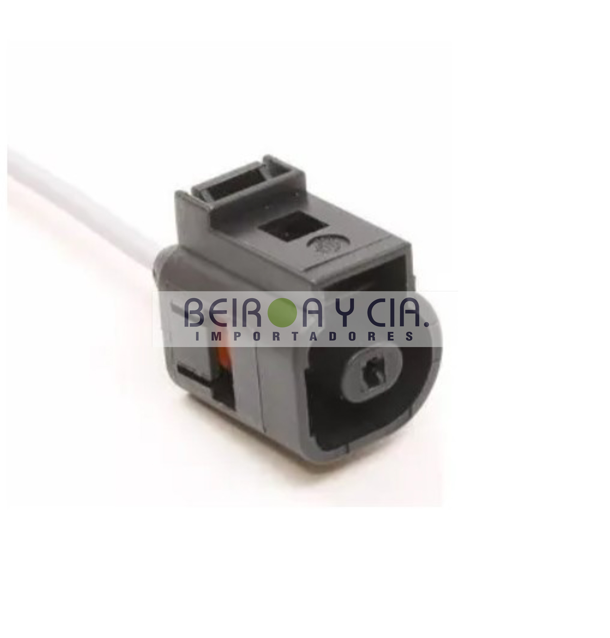 CONECTOR BULBO ACEITE VW GOL/FOX/SURAN