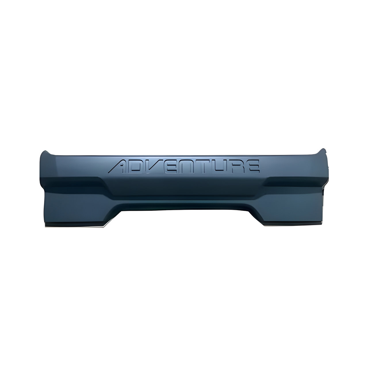 PARAGOLPE TRAS. PORTON DE CAJA -ORIGINAL-
