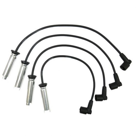 JUEGO CABLES BUJIA GM S10 MPFI 97