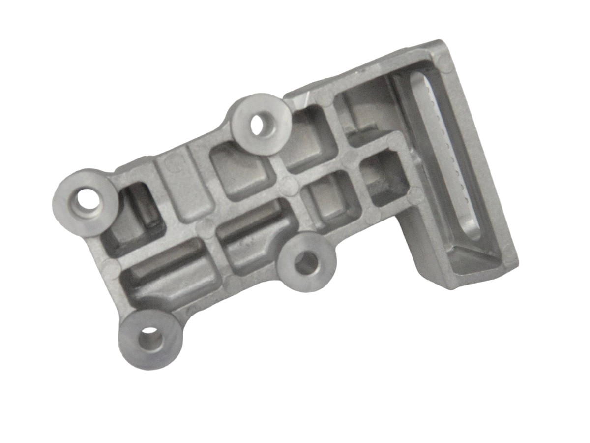 SOPORTE ALTERNADOR CHEVROLET N300