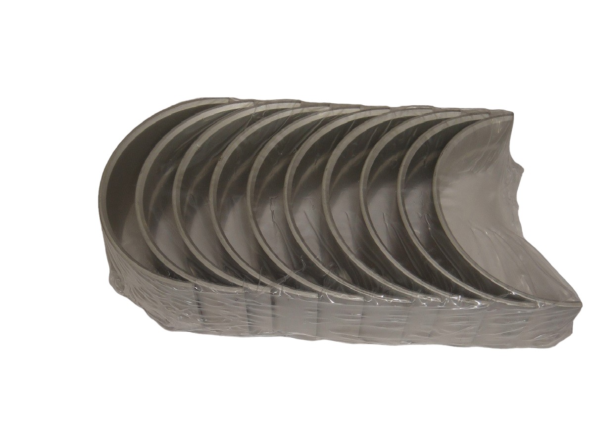 METALES BANCADA ISUZU 2.8/3.3/BLAC 3.3/3.7 +.25 (JAPON)