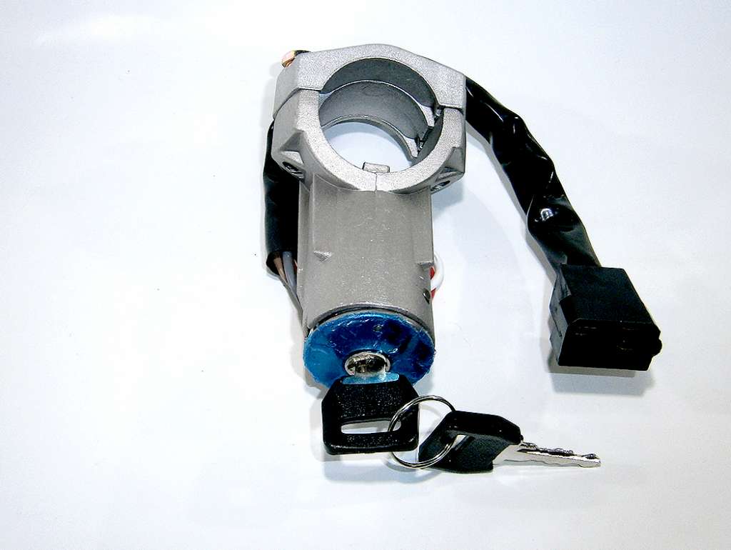 TRANCA DIRECCION FI 147 76/87 COMPLETA