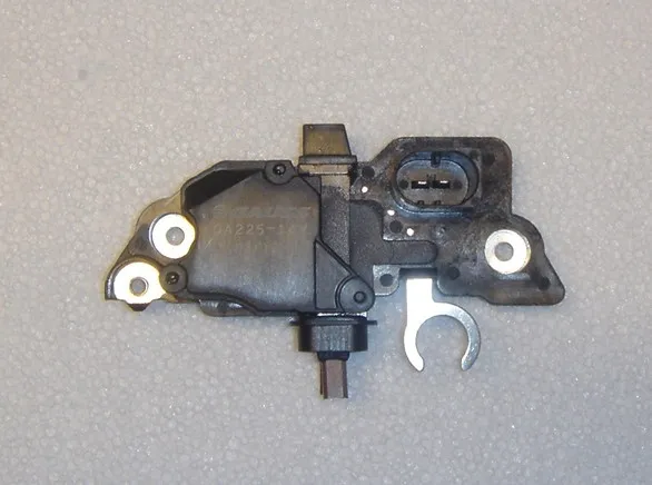 REGULADOR ALTER BOSCH VW (12V) (B)