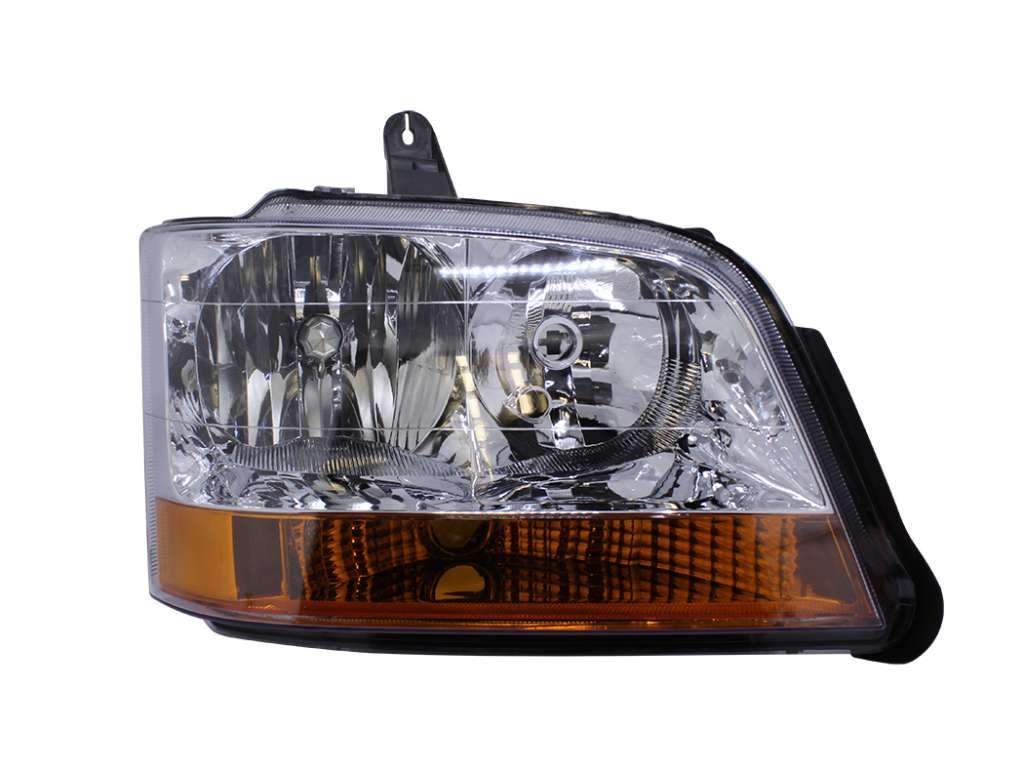 SEMIOPTICA GM S10 /03 SEÑAL AMB DER.