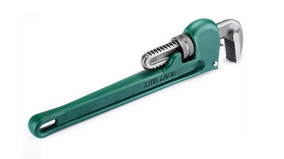 LLAVE DE TUBO TIPO "STILLSON" 12"