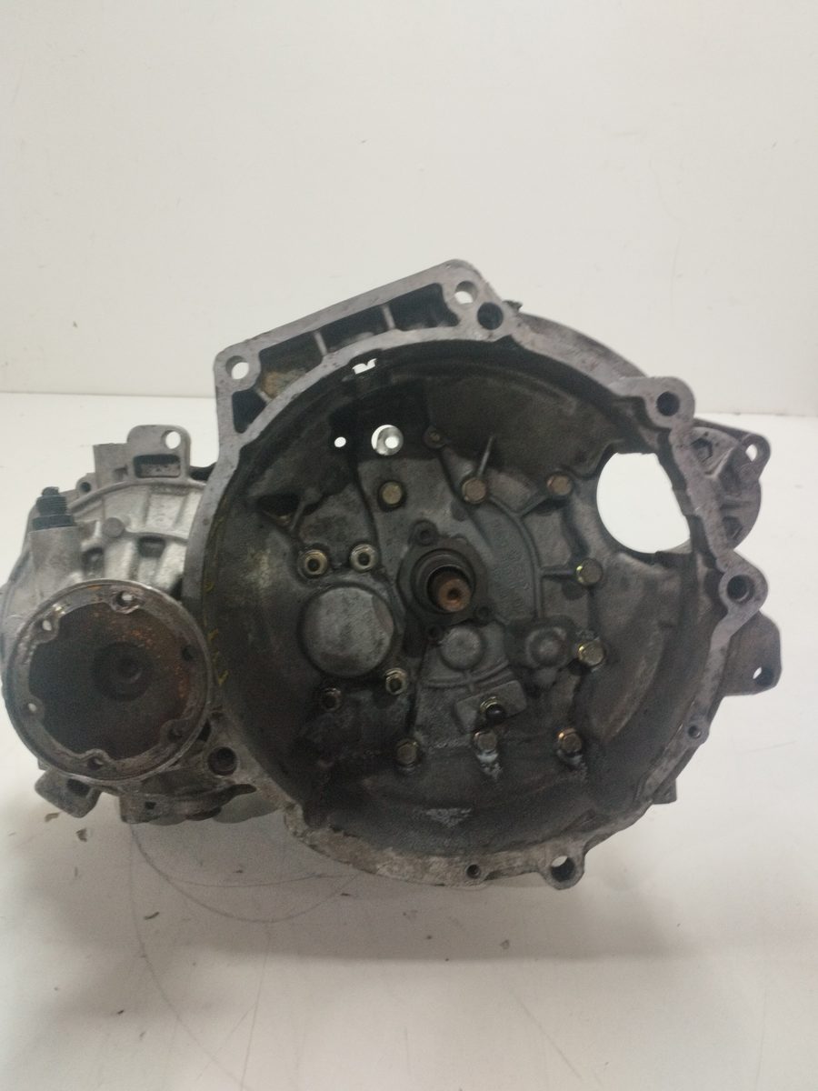 Caja Cambios Volkswagen Golf Iv Berlina (1J1) 1997-2003 1,6 1.6L 74kW 1AFF09088
