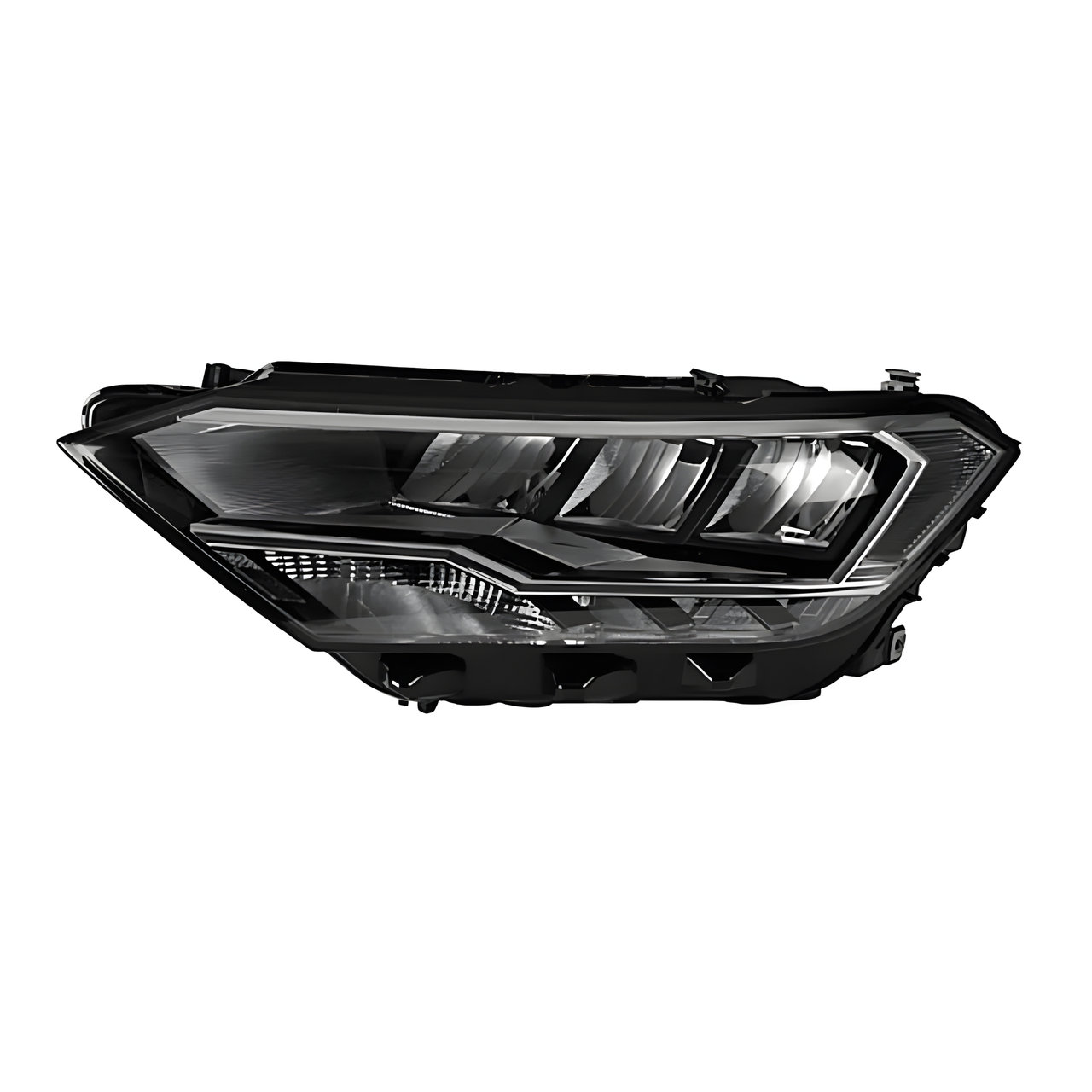 SEMIOPTICA IZQ. LED (COMFORTLINE) -TYC
