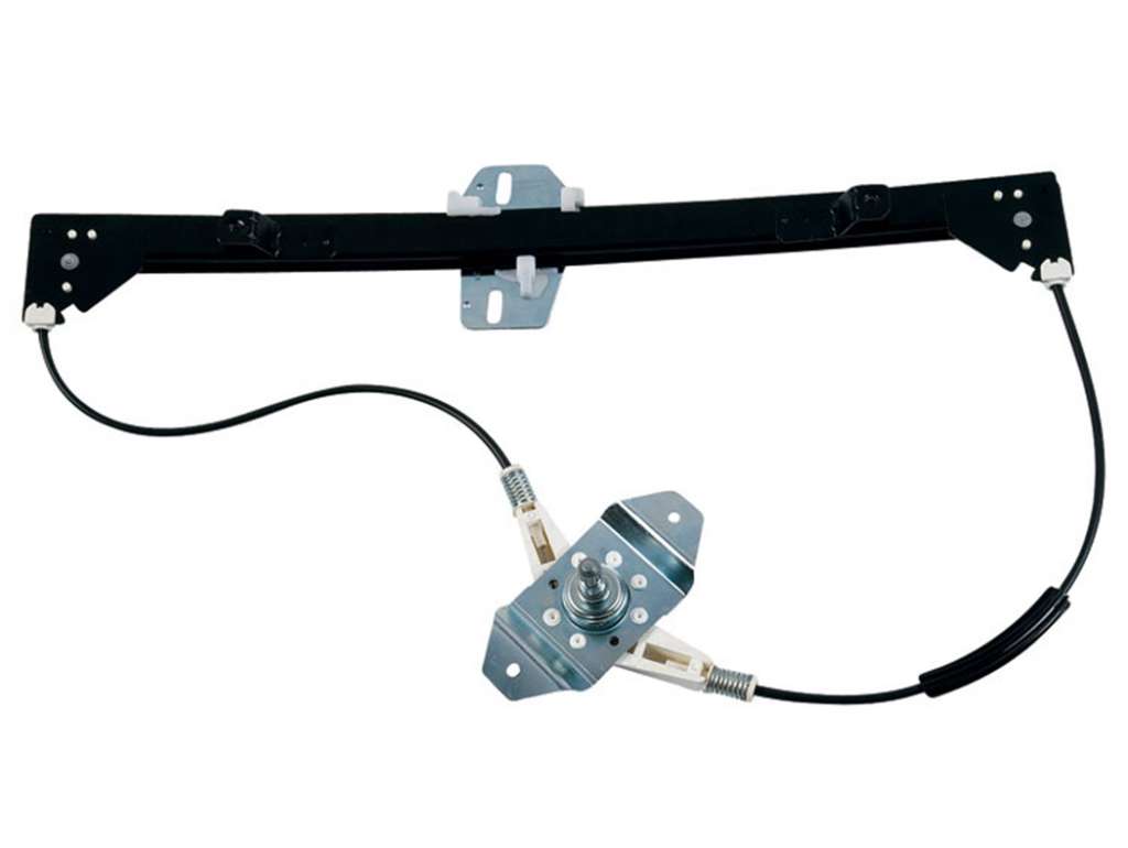 MAQUINA LEVANTA CRISTAL VW GOL III IZQ