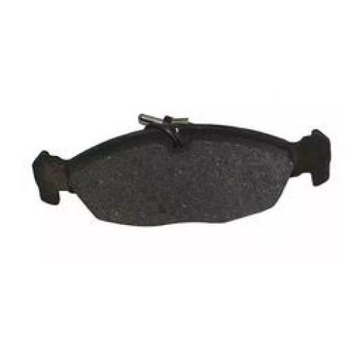JGO. PASTILLAS FRENO PEUGEOT CITROEN 306 93...106 XSARA  1.6 1.8 BREAK 98...V S.TEVES 425316 (21430)