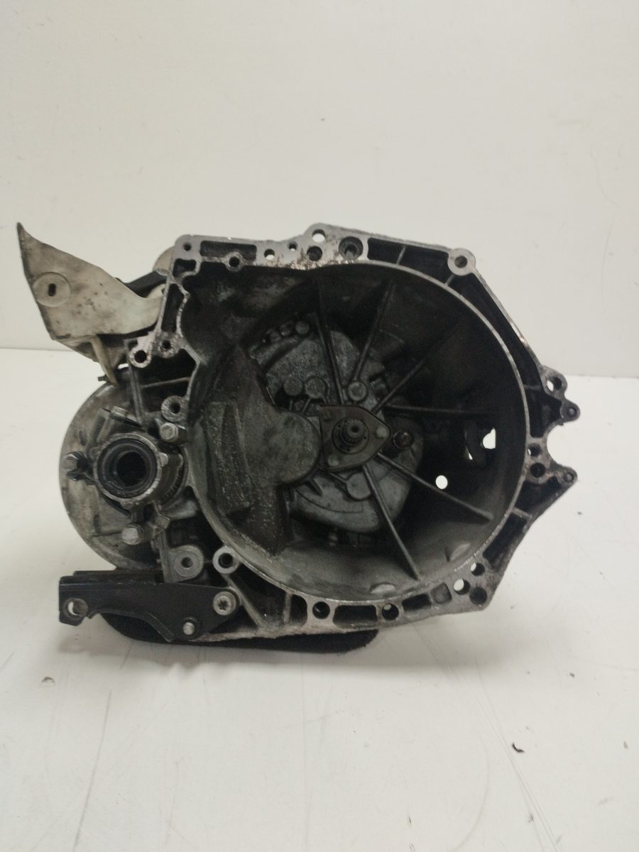 Caja Cambios Peugeot 207 2006-2012 1.6 HDi 1.6L 80kW 20DP45