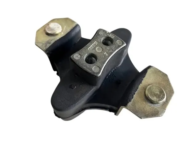 SOPORTE MOTOR DEL IZQ GM MONZA 86