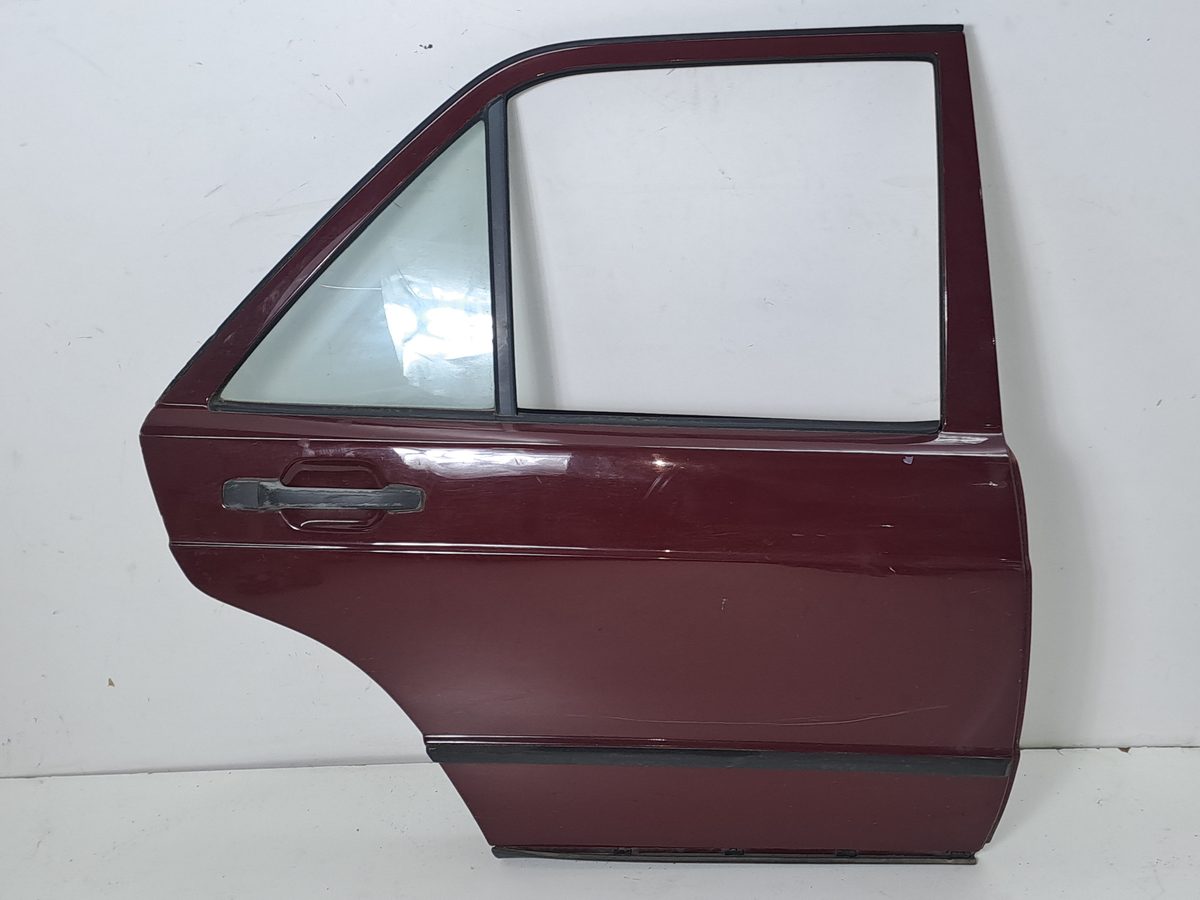 Puerta Trasera Derecha Mercedes-Benz Clase C (W201) Berlina 1982-1993