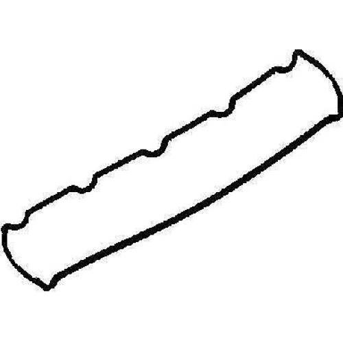 JUNTA TAPA VALVULAS PEUGEOT CITROEN 1.9D DW8 MOTOR NUEVO REINZ ALEM. 713435300