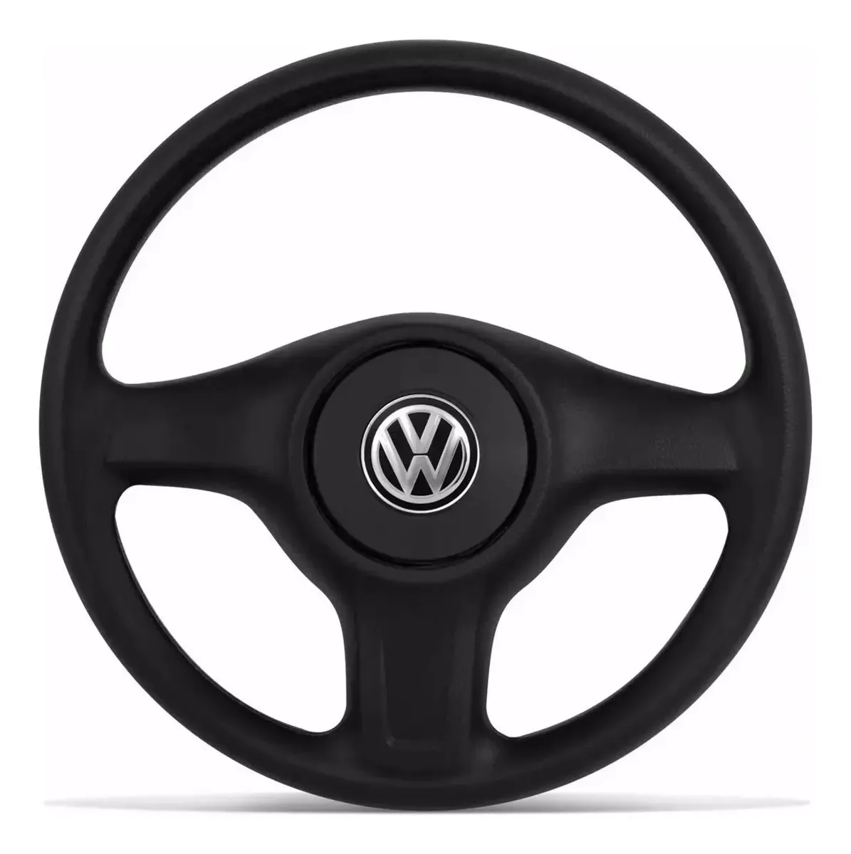 Volante Voyage Gol Saveiro G5 Fox 2006 a 2013 Modelo Original