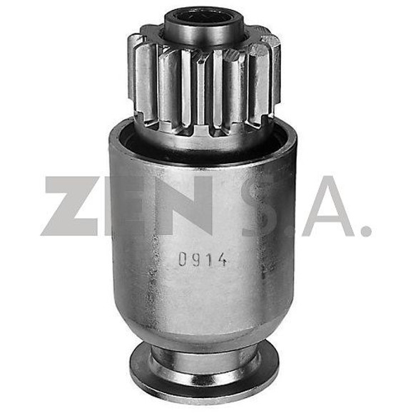 BENDIX DE ARRANQUE PARA ARRANQUE DELCO 42MT