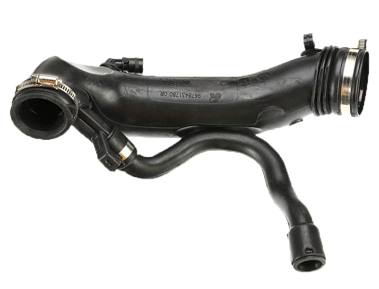 CAÑO ADMISION TURBO CITROEN PEUGEOT 308 DS3 1.6 THP [FEBI BILSTEIN]