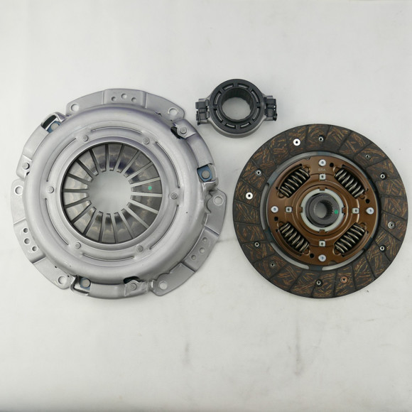 KIT DE EMBRAGUE VW GOL 1.6 200MM 24 ESTRIAS