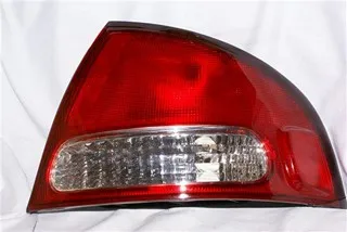 Farol trasero derecho